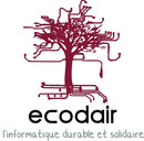 Logo Ecodair