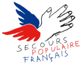 Logo Secours Populaire