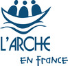 Logo l'Arche