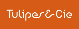 Logo Tulipes & Cie Logo Tulipes & Cie