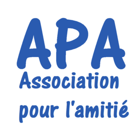 Logo APA Logo APA
