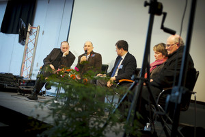 table ronde 2013