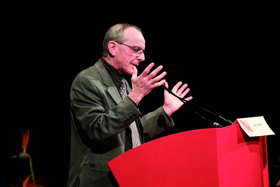 Axel Kahn (édition 2011)