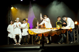 Spectacle 2013