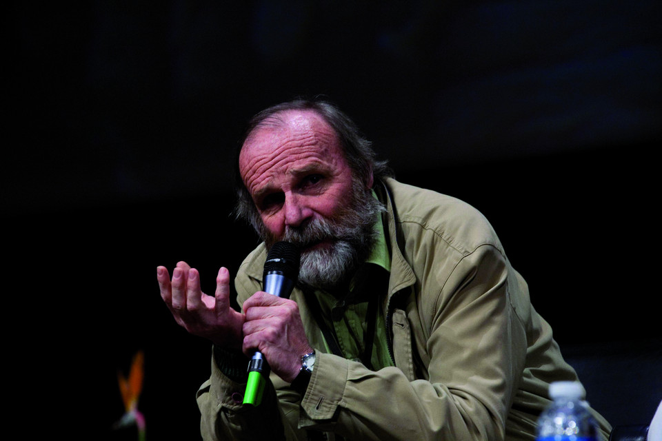 Jean Marie Petitclerc (édition 2011)