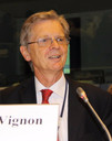 Jérôme Vignon Jérôme Vignon