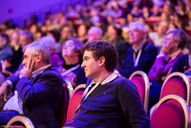 Colloque Fragilités Interdites?